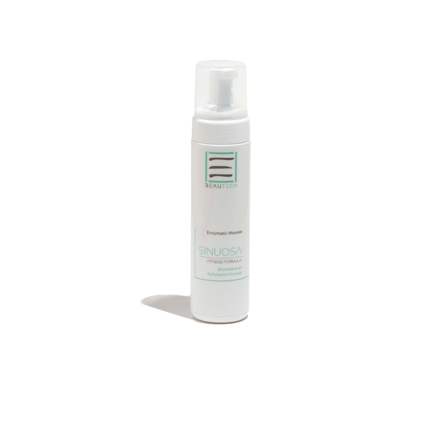 MOUSSE ESFOLIANTE SINUOSA