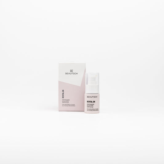Revital.On proteggere GEL SPF 50a