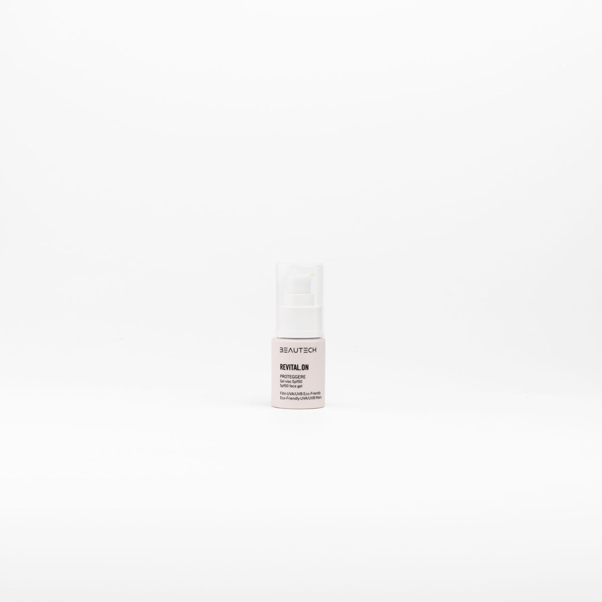 Revital.On proteggere GEL SPF 50a