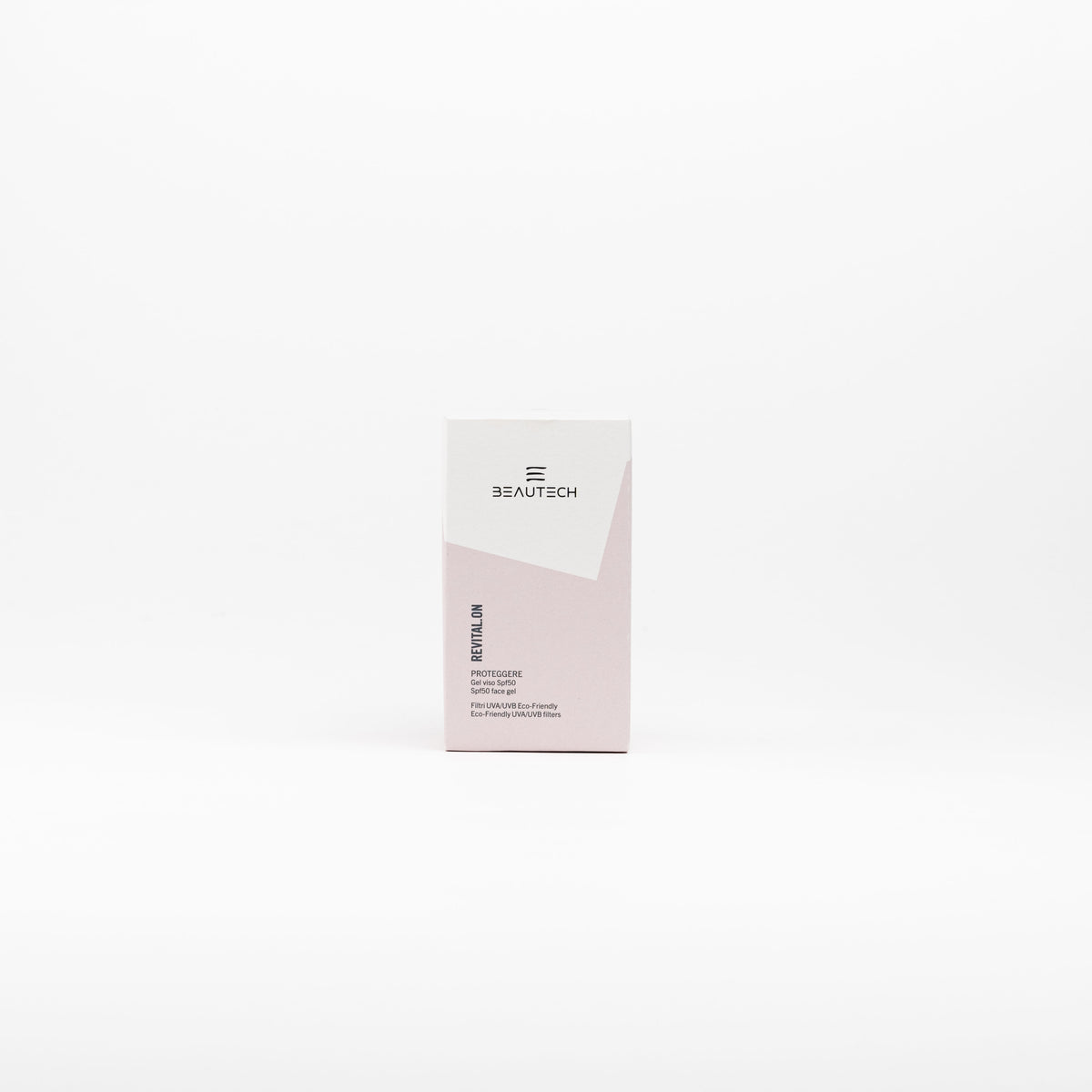 Revital.On proteggere GEL SPF 50a