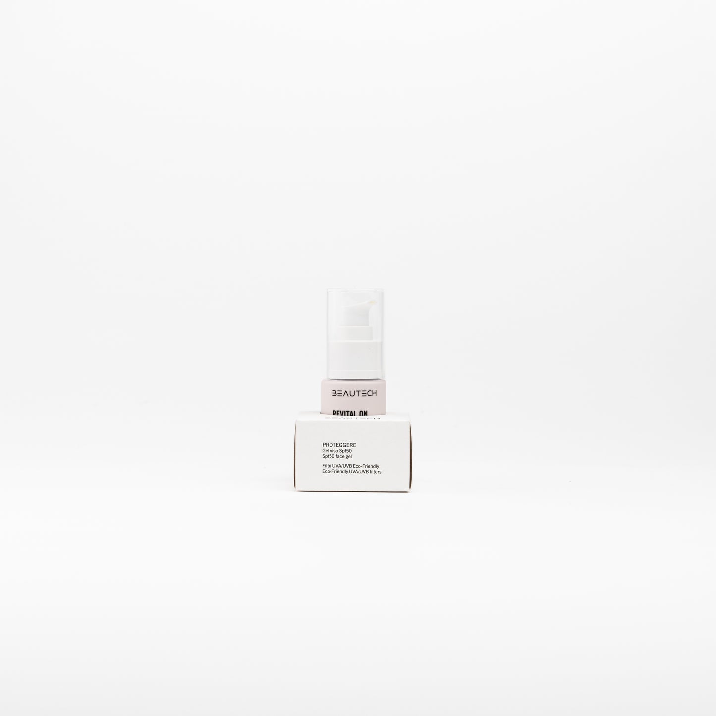 Revital.on Proteggere - Gel viso SPF 50